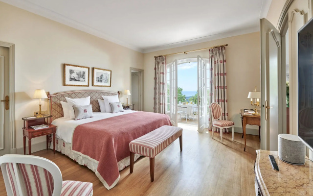 Château Saint-Martin & Spa's