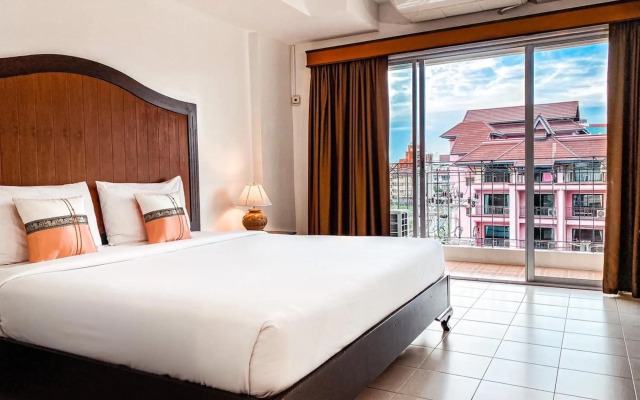 Piyada Residence Powered By TecHotels