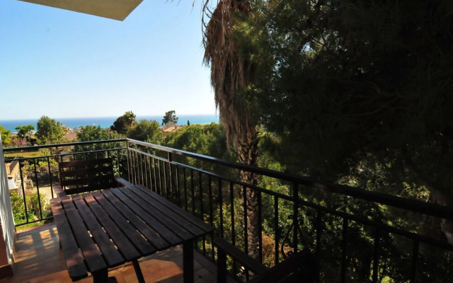 HomeHolidaysRentals Zenda - Costa Barcelona