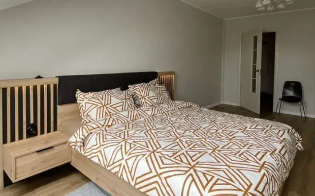 Baltic Apart Ганзейский переулок 6