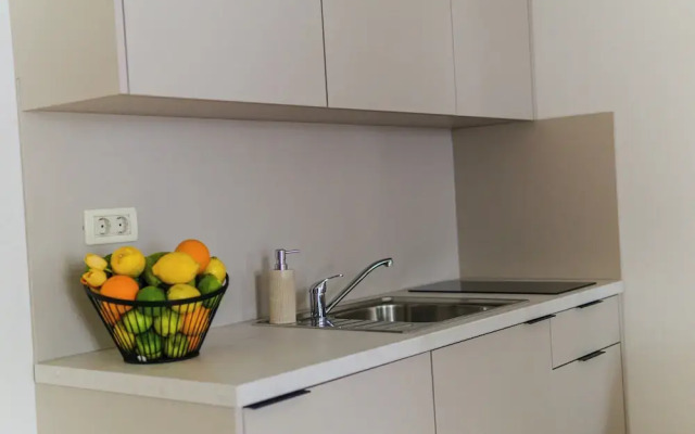 Amazing Lucija apartments-sea view