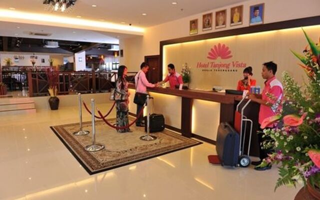 Hotel Tanjong Vista