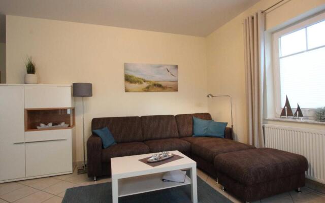 Villa Elsa _Wohnung 5_