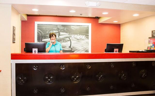 Hampton Inn Hammond