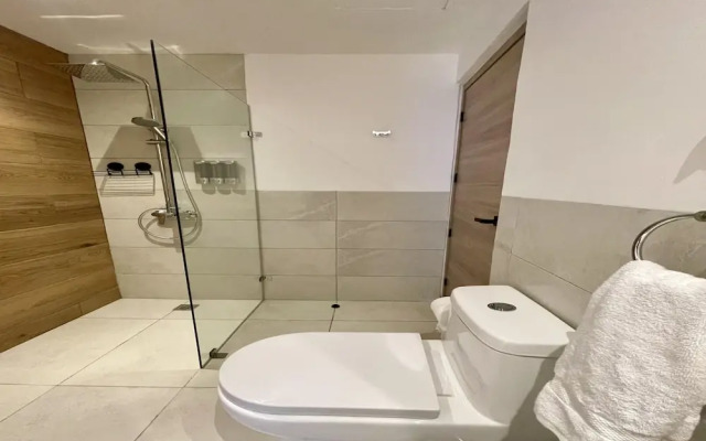 Cozy 1BR w Balcony Pool Beach Access Cap Cana