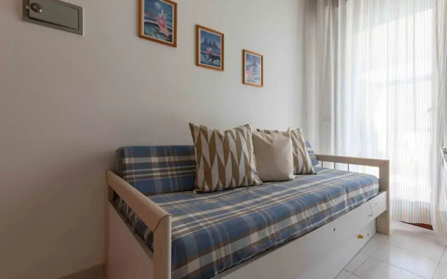 Comfortable Apartment Close to Bibione sea