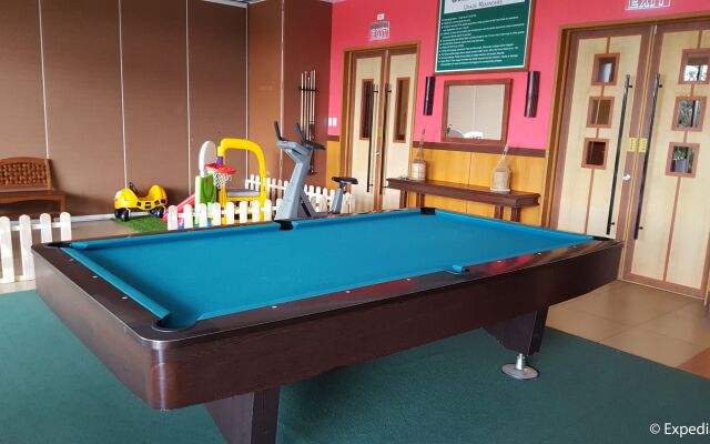 Hotel Kimberly Tagaytay