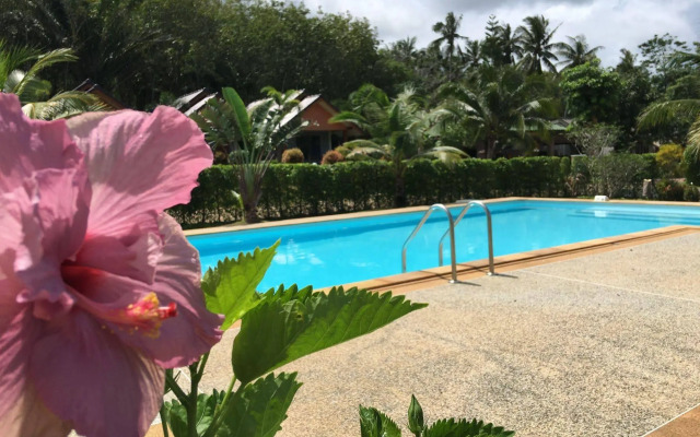 Veranda Lanta Resort
