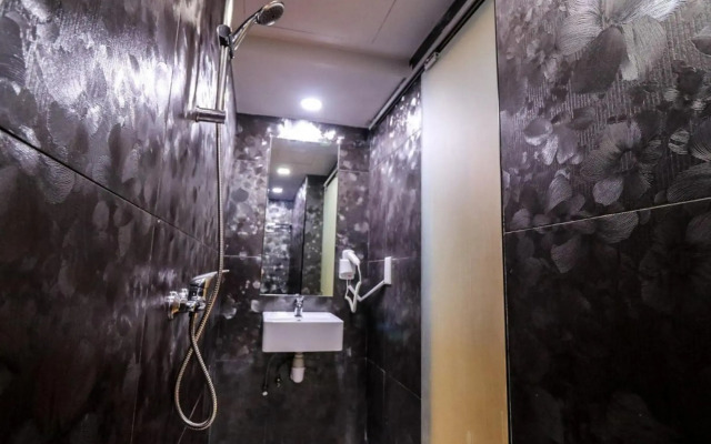 Hotel Calmo Chinatown