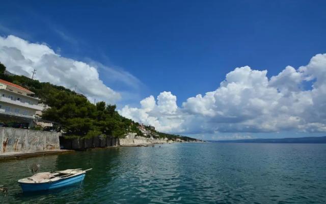 Apartments Davor Ceko