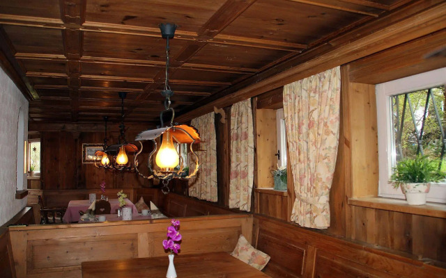 Hotel Setzberg zum See