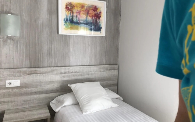Hotel Viccar
