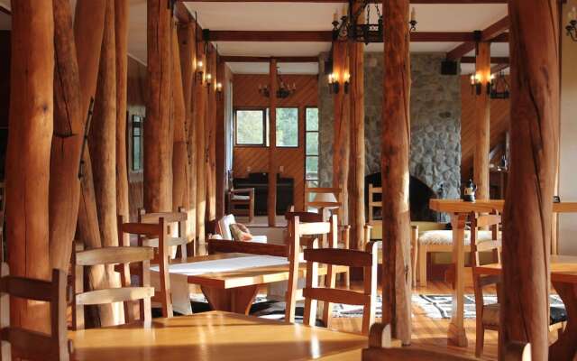 Mitico Puelo Lodge