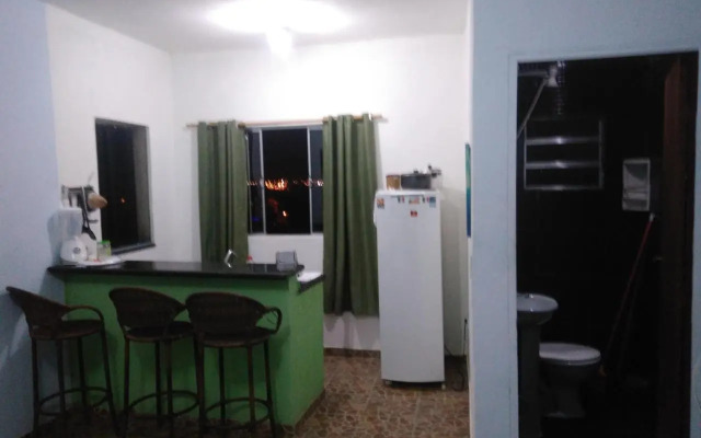 Ilha Sol Céu