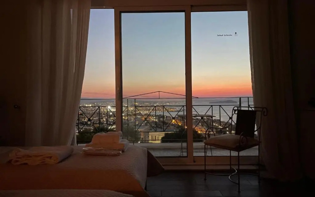 Hotel Akrotiri