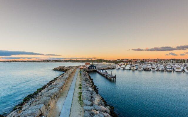 ECU Joondalup Village