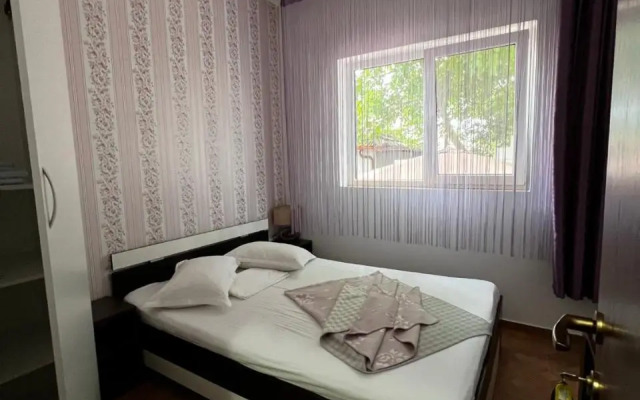 Vila Asterias