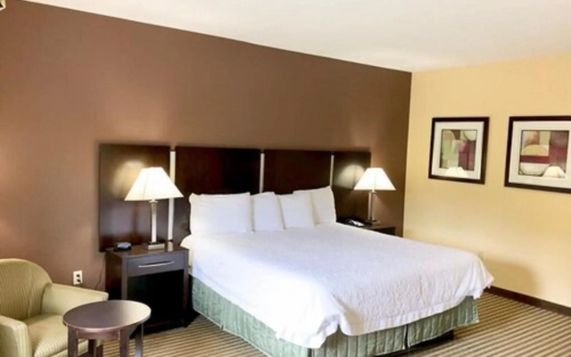 Whitney Inn & Suites