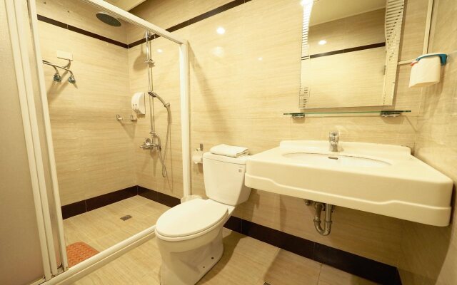 Ciaoer B&B