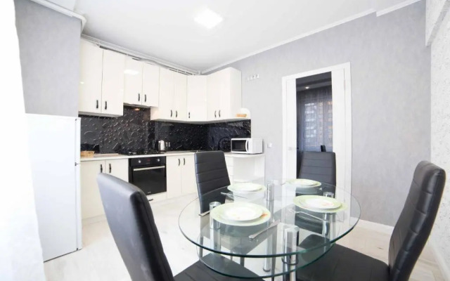 VIP Stryiska King Cross