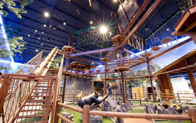 Great Wolf Lodge Arizona