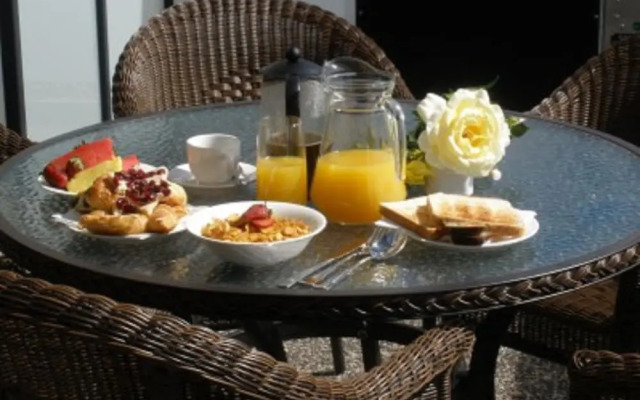Quest Moorabbin Apartment Hotel