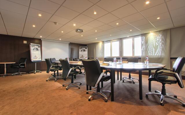 Mercure Paris Velizy