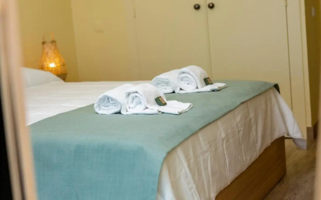 Divine Marina Apartment W/ Pool & Garden by LovelyStay