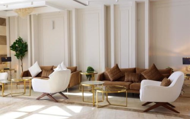 Al Fakhama Plaza Hotel Apartment
