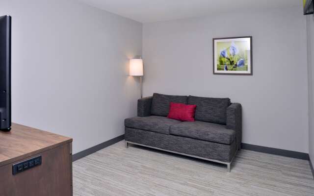 Hampton Inn LaPorte IN