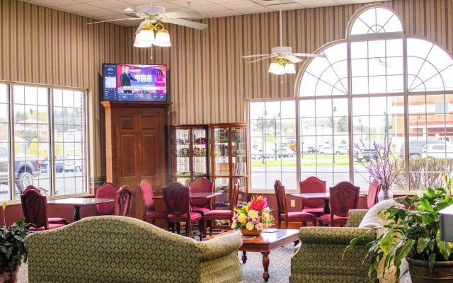 South Branch Inn Romney