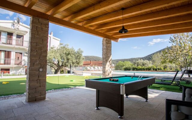 Apartment Maslina Gmunden 40635