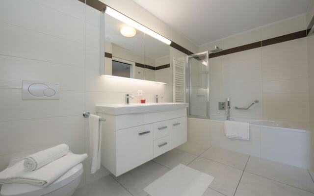 Residenza Vivian 705 A