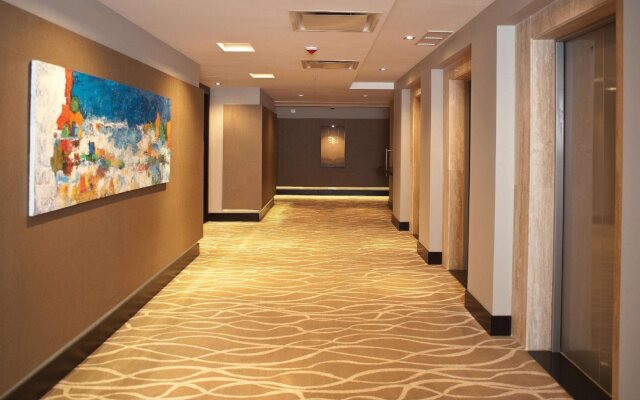 Hilton Bogota