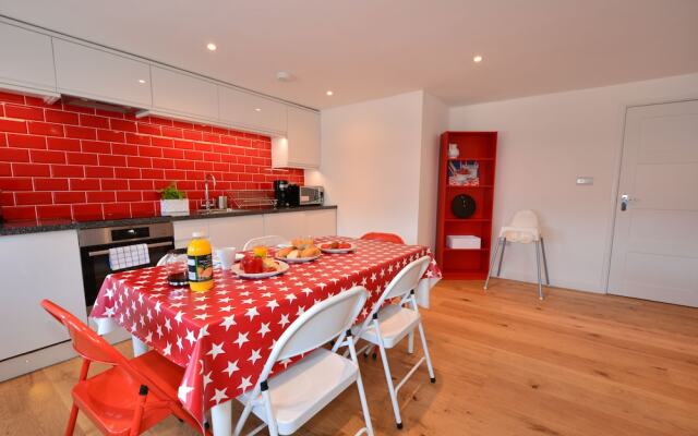 Two Bedroom Flat-Heart of London