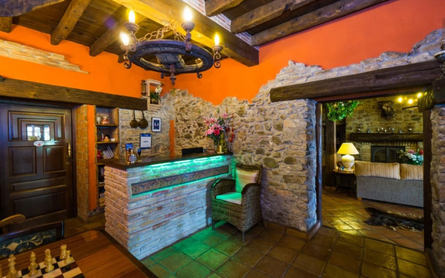 Posada Los Cantaros