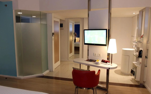 1O1 URBAN Jakarta Kelapa Gading