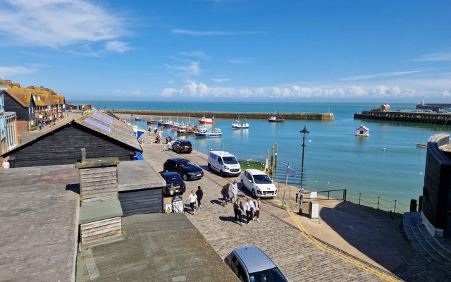 Unique 2Bd Apartment Folkestone Harbour