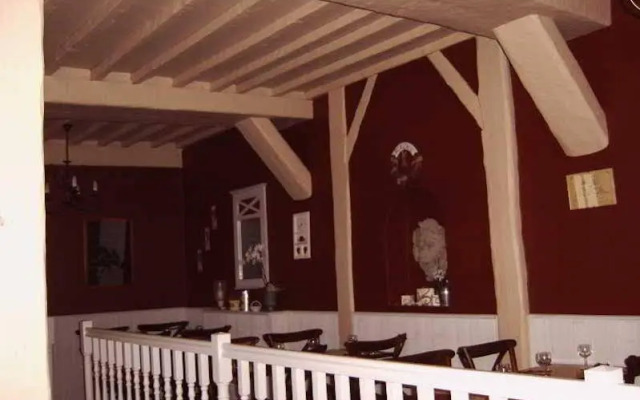 The Originals Boutique, Hôtel d'Angleterre, Fécamp