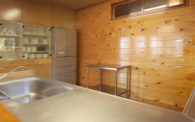 Kawaguchiko country cottage Ban