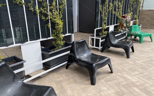 Terrazza Annunziata