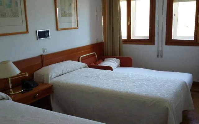 Hotel La Corza Blanca