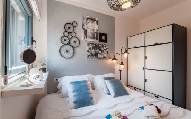 Sweet Inn Apartments - Hashoeva