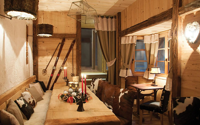 The Originals Boutique, Hôtel La Ferme du Pape, Eguisheim