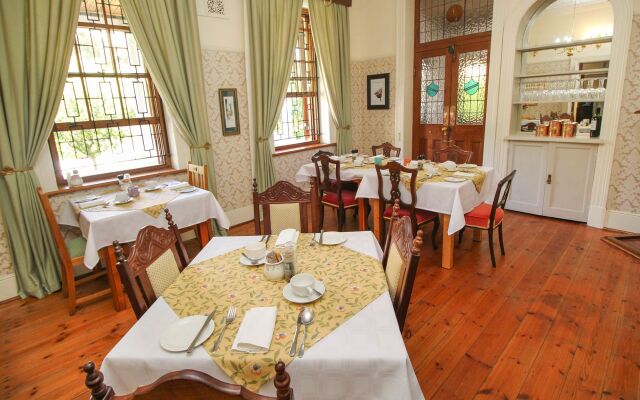Airlies Guest House