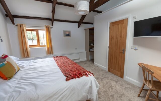 Leha Vean Bed and Breakfast
