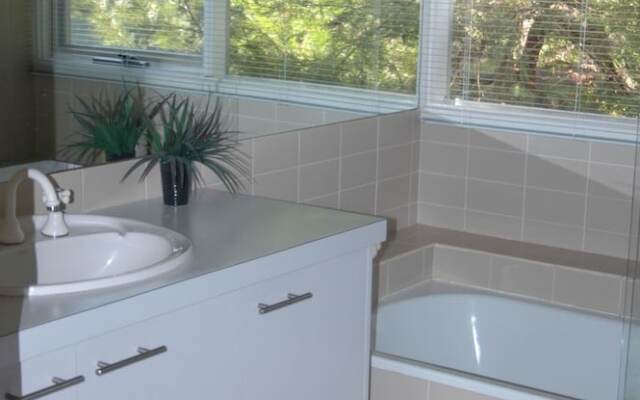 The Beach House At Tura Beach