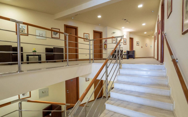 Hotel As