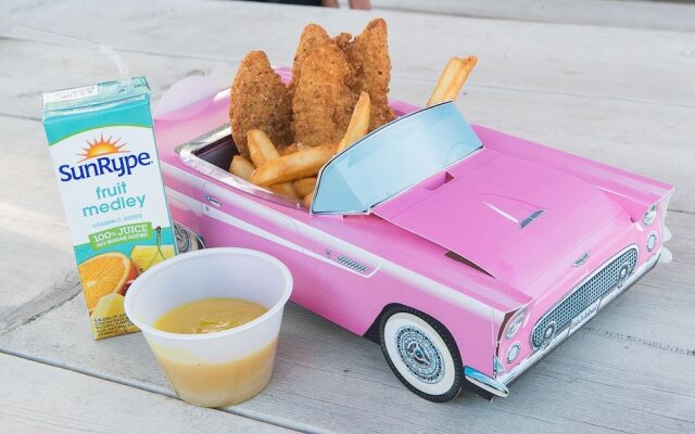 Stardust Inn and Chalets