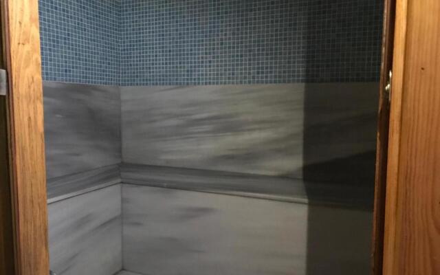 Sultanahmet Milan Hotel&SPA